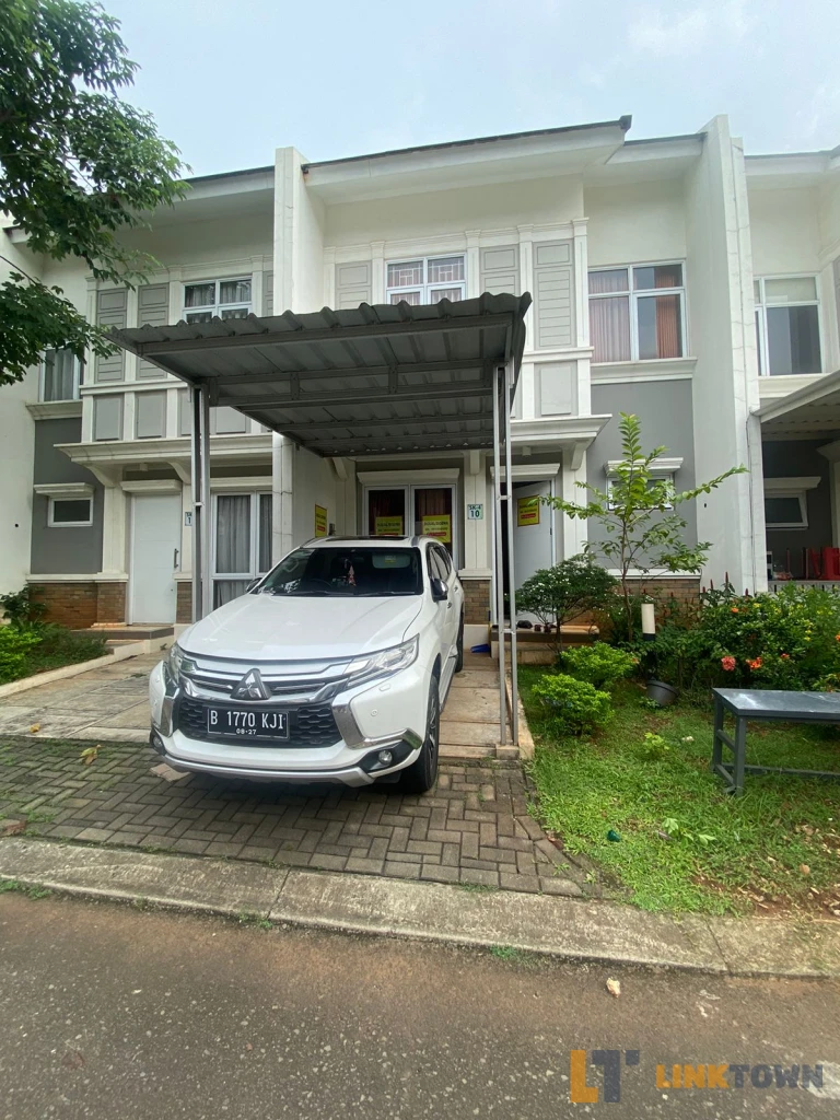Linktown Sewa Kota Wisata Cibubur Linktown Sewa Kota Wisata Cibubur